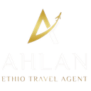 Ahlan Logo