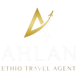 Ahlan Logo