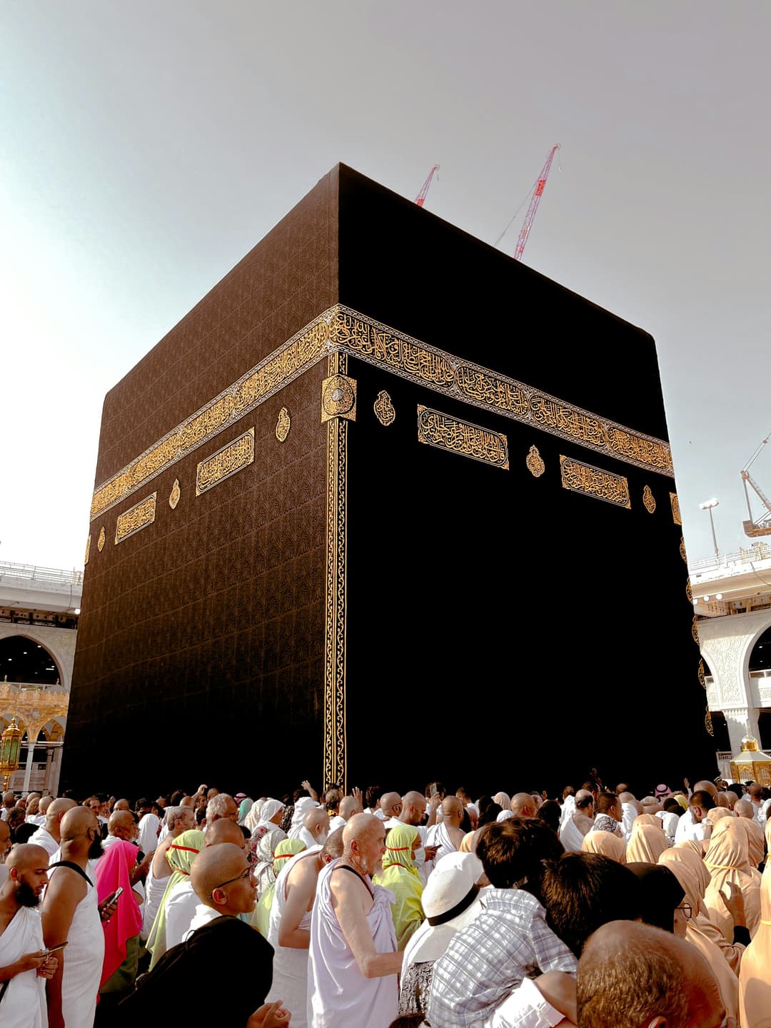 Umrah Pilgrimage
